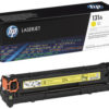 HP 131A toner jaune 1800p LJ M251n /M276n/276nw Avaibility – Image 2