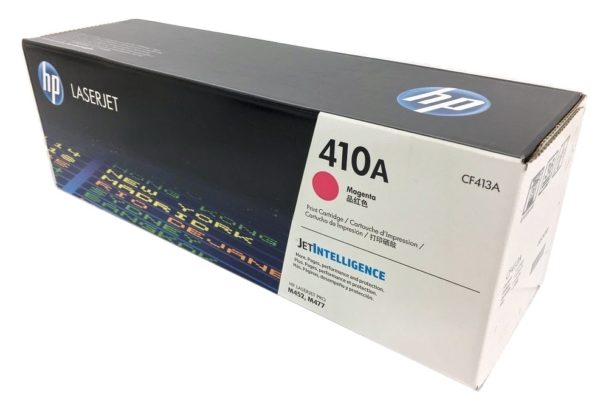 HP TONER 410A Magenta 2300p M452/M377/M477 Avaibility