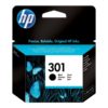 HP-N°301cartouche noir DJ1000/1050se/2000/2050se/3000/3050 ( MC60 )