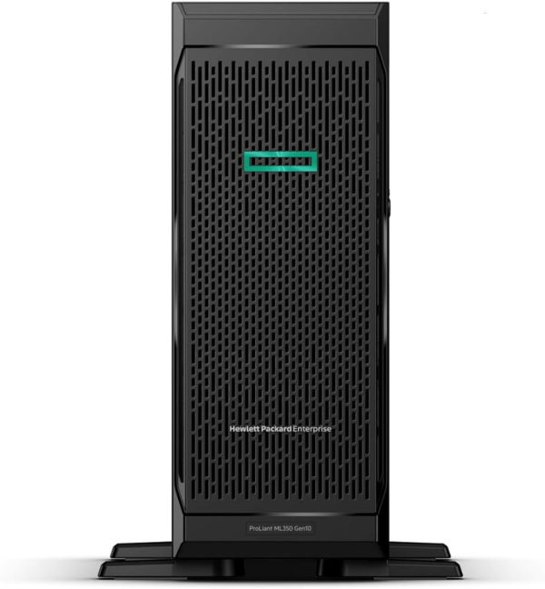 HPE ML350 Gen10 4208 1P 16G 8SFF Svr – Image 2