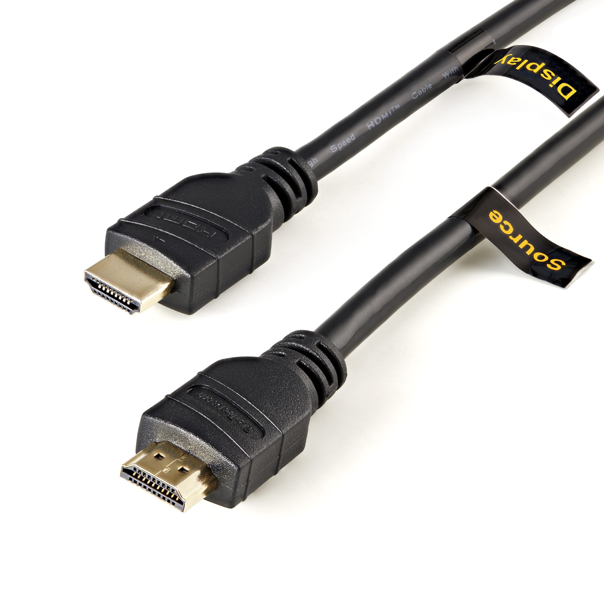 CORDON HDMI - 3M - SAS METIC
