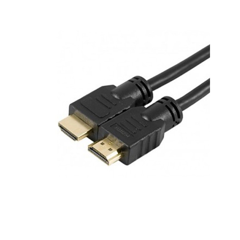 Cordon HDMI haute vitesse – 3m – SAS METIC