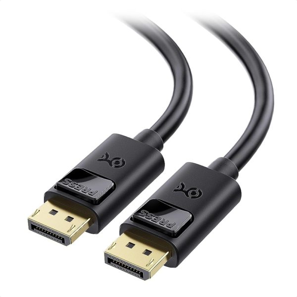 Cordon displayport - 2M