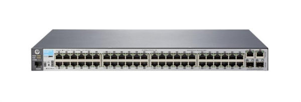 Aruba 2530 48 Switch