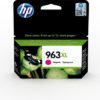 HP 963 XL - Cartouche encre Magenta - 23 ml - 1 600 pages ( MC 50 )
