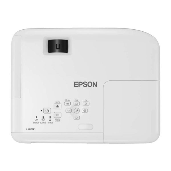EB-E01 3300 lumens 4:3 XGA 1024x768 2Y – Image 2