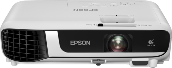 Vidéo projecteur