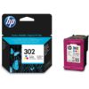 HP 302 - 3 couleurs - 165 pages - (MC 60) – Image 2