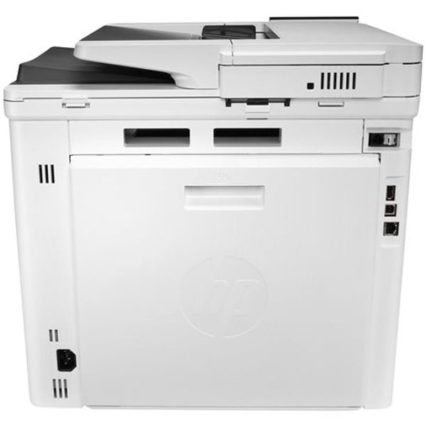 Color LaserJet Mngd MFP E47528f Prntr – Image 4