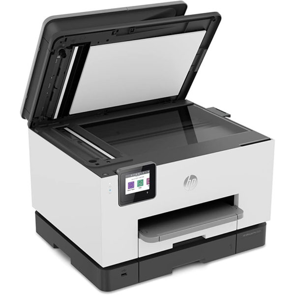 HP OfficeJet Pro 8023 A4 AIO RV WIFI-USB 20ppm C: 912/912XL – Image 4