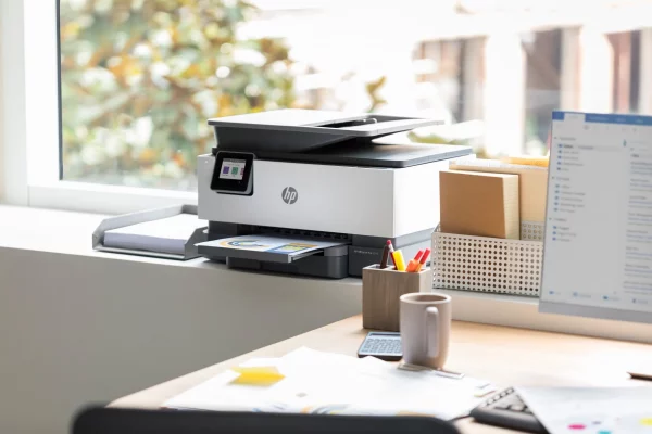 HP OfficeJet Pro 8023 A4 AIO RV WIFI-USB 20ppm C: 912/912XL – Image 6