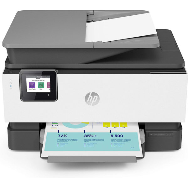 HP OfficeJet Pro 8023 A4 AIO RV WIFI-USB 20ppm C: 912/912XL