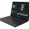 ThinkPad P14s Gen 3 i7 1260P 14' 16GB/512 W10p64 3y