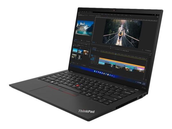 ThinkPad P14s Gen 3 i7 1260P 14' 16GB/512 W10p64 3y
