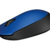 Logitech M171 - Souris sans fil - BLUE-K IN – Image 2