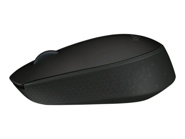 B170 Wireless Mouse - BLACK - 2.4GHZ – Image 2