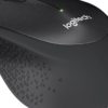 M330 Souris SILENT PLUS Noir – Image 2