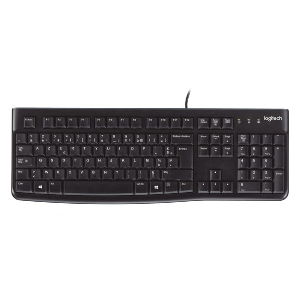 Clavier