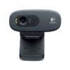 Webcam - C270 - Noir – Image 2