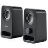 Logitech Z150 - Enceintes prise casque et micro - Noir – Image 2