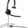 Logitech Casque Logitech H570e – Image 2