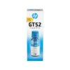 HP GT52 Cyan Original Ink Bottle créer pour Avaibility – Image 2