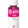 HP GT52 Magenta Original Ink Bottle créer pour Avaibility – Image 2