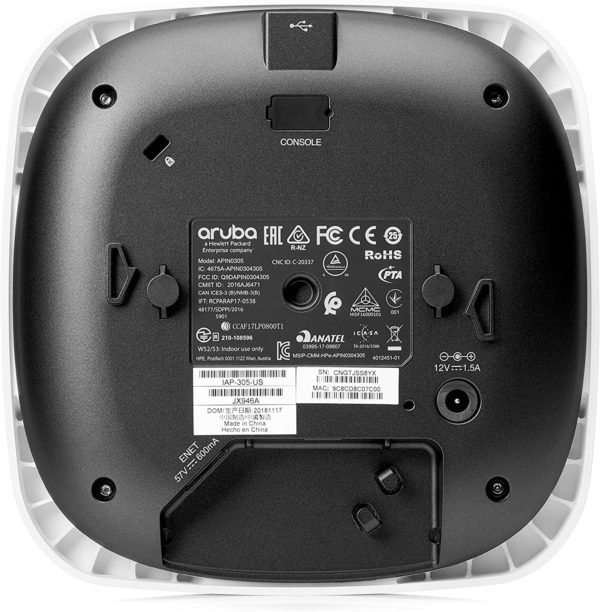 Aruba Instant On AP12 (EU) Bundle – Image 2