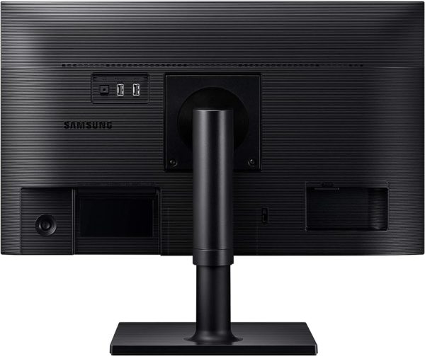 24'' SAMSUNG F24T450FQR LED FHD 1920x1080 2HDMI-DP-2USB PIVOT – Image 2