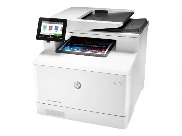 Color LaserJet Pro MFP M479fdw (old CF379A) 415A/415X – Image 3