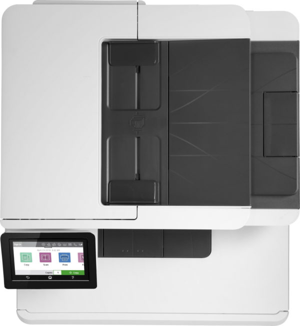 Color LaserJet Pro MFP M479fdw (old CF379A) 415A/415X – Image 2