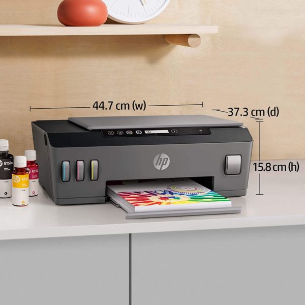 Smart Tank 516 AiO Printer – Image 2