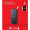 SanDisk Portable 480Go SSD/USB 3.2 (+6€ CP) – Image 2