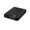 WD Disque dur EXT USB 3.0 2TB - Noir (+6€ CP) – Image 2