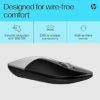 SOURIS HP Z3700 WIFI SILVER – Image 2