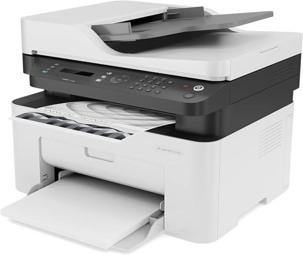 Laser MFP 137fnw – Image 3