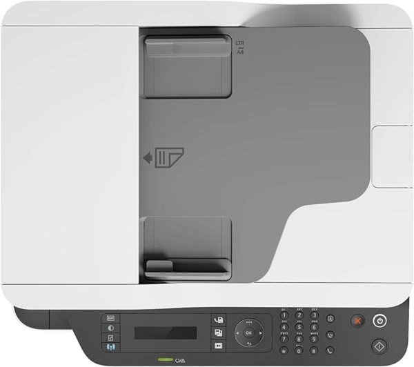 Laser MFP 137fnw – Image 4