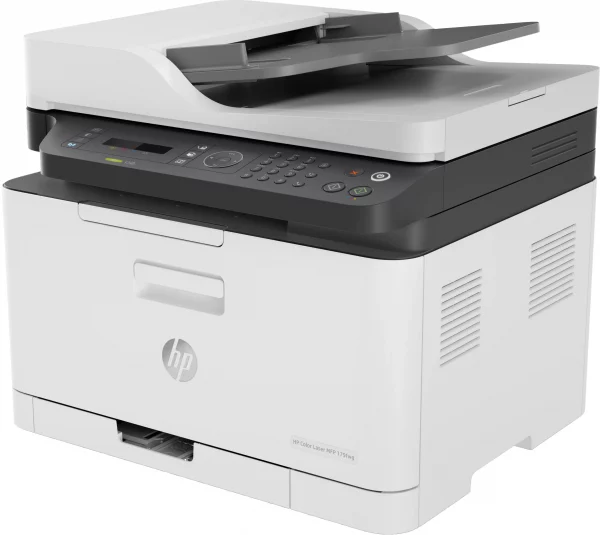 Color Laser MFP 179fnw COPIE SCAN FAX 19PPM 117A