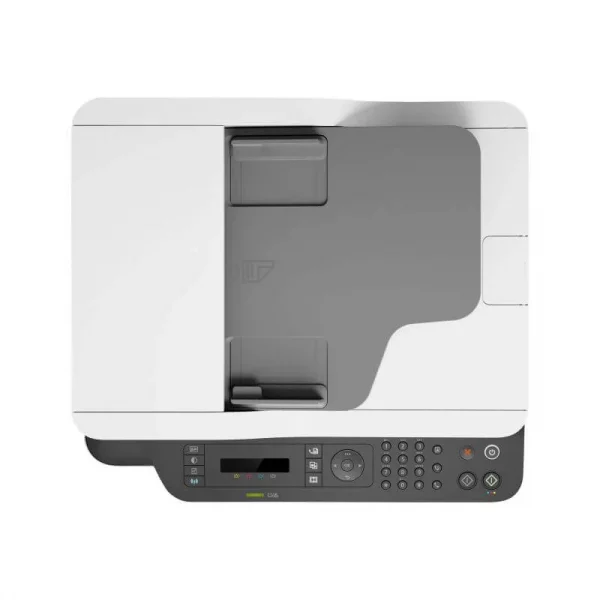 Color Laser MFP 179fnw COPIE SCAN FAX 19PPM 117A – Image 4