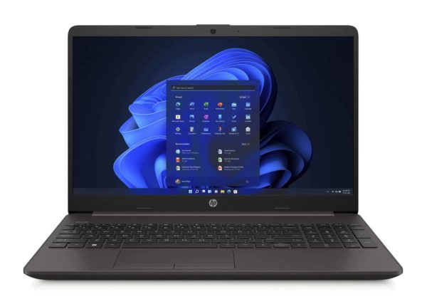 HP 255 FHD 15.6'' Ryzen 3 8Gb/256GbSSD Wifi AC+BT Win11Pro 2yr