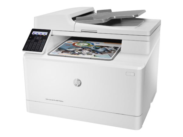 LaserJet Pro MFP M183fw 16ppm T: 216A – Image 2