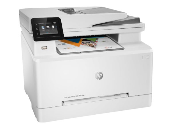Color LaserJet Pro MFP M283fdw 21PPM (rempl. T6B82A)T :207A/207X – Image 3