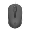 HP 150 Wired Mouse EURO