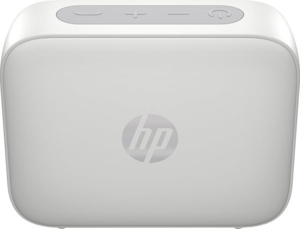 NEW HP Bluetooth Speaker 350 silver – Image 3