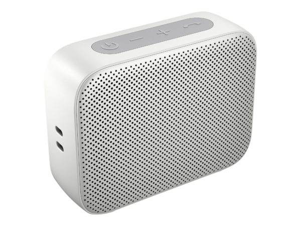 NEW HP Bluetooth Speaker 350 silver