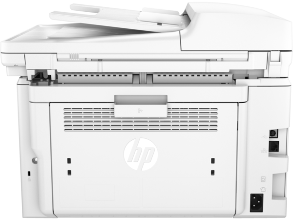 A4 HP LaserJet Pro MFP M227sdn 25ppm C: 30X/30A – Image 2