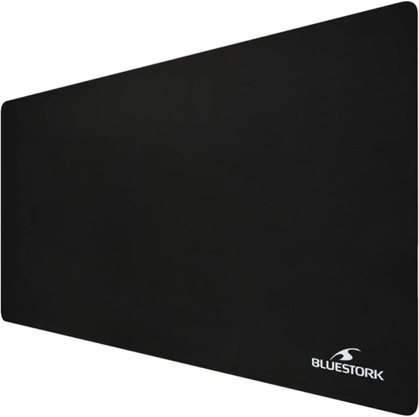 BLUESTORK TAPIS DE SOURIS XXL 900X450X2mm – Image 2