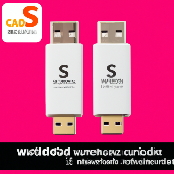 Clé USB Sandisk Ultra 256 USB 3,0 – Image 4