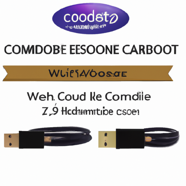CORDON HDMI HIGHSPEED AVEC ETHERNET - 20M – Image 3