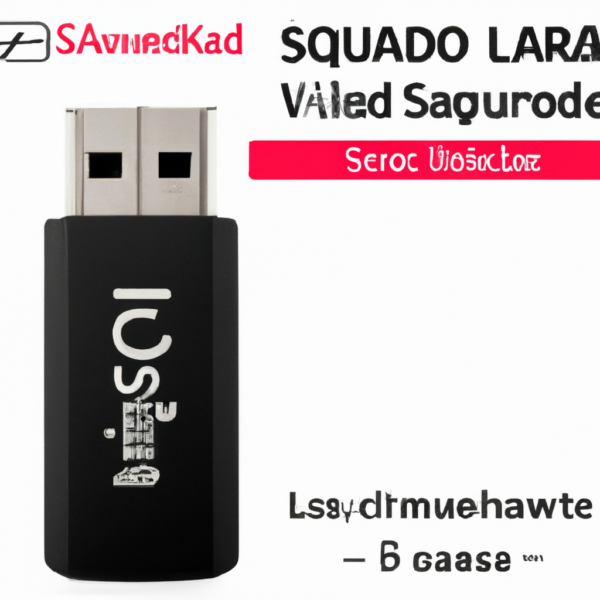 Clé USB Sandisk Ultra 256 USB 3,0 – Image 2